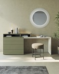 MODULE Bureau Dall Agnese Design contemporain Caen