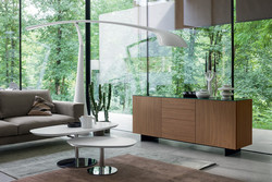SLIM BUFFET Dallagnese Design Contemporain Caen