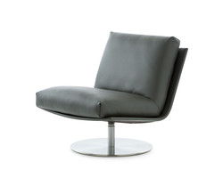 Fauteuil KUDO Leolux Design Contemporain Caen