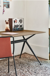 Bureau Brioso Midj Design contemporain Caen