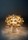 CLIZIA TABLE MAMA NON MAMA GOLD SANS FIL SLAMP Design Contemporain Caen