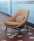 Fauteuil TRESTO Pode Design contemporain Caen