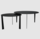 Table Basse mtal OYAT Atelier franais du design Design contemporain Caen