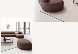 Canap� Inemuri Dallagnese Design contemporain Caen