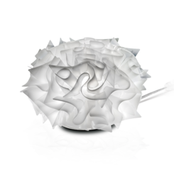 VELI TABLE COUTURE  DIAM 32  SLAMP Design Contemporain Caen