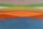 Tapis DISTORTION MULTICOLORE Serge Lesage Design Contemporain Caen
