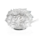 VELI TABLE COUTURE  DIAM 32  SLAMP Design Contemporain Caen