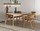 Table Moss Mobenia Design contemporain Caen