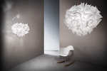 Suspension VELI  COUTURE SLAMP Design Contemporain Caen