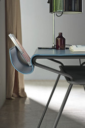 Bureau Taylor bontempi casa Design Contemporain Caen