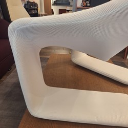 Housse seule pour fauteuil Zen Steiner Caen