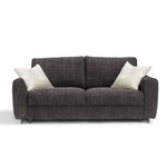 Canapé convertible Morbidone Vis Comoda Design contemporain Caen