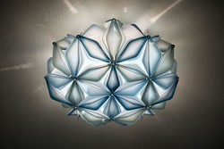 La vie Plafonnier Apllique Slamp Design contemporain Caen