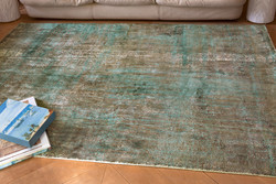 Alena tapis Serge Lesage Design Contemporain Caen