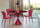 Table Clessidra Midj Design contemporain Caen