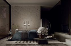 Canap convertible Clark Cross Milano Bedding Design contemporain Caen