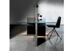 TABLE REGOLO Sovet Italia Design Contemporain Caen