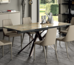 Table Romo Easyline Design contemporain Caen