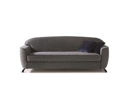 Charles canap convertible Bedding Milano Design contemporain Caen