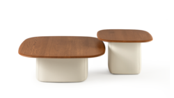 Table Basse Zabaz Pode Design contemporain Caen