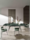 Table repas extensible Arkos shaped Sovet Design contemporain Caen