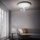 Plafonnier HULA Hoop P2 design contemporain Caen