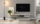 Meuble TV Cava Mobenia Design Contemporain Caen