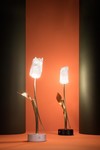 Lampe nomade TULIP Slamp Design contemporain Caen