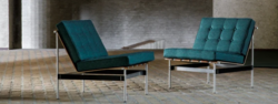 Fauteuil F416 Artifort Design contemporain Caen