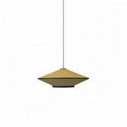 Suspension Cymbal Bronze Forestier Design contemporain Caen