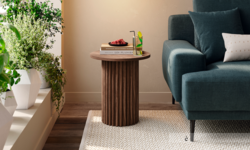 Table basse Shitake Mobenia Design contemporain Caen