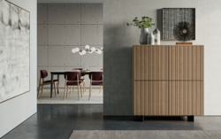 Buffet MARLENE Dallagnese Design Contemporain Caen