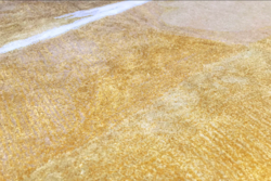 Flowing tapis serge lesage design contemporain caen