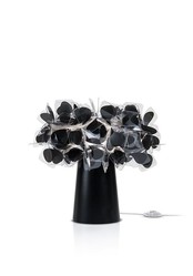 CLIZIA TABLE  MAMA NON MAMA BLACK SLAMP Design Contemporain Caen