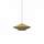 Suspension Cymbal Bronze Forestier Design contemporain Caen