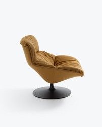 Fauteuil F522 Artifort Design contemporain Caen