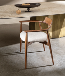 Chaise Fauteuil Xnial Sovet Design contemporain Caen