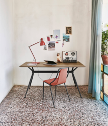 Bureau Brioso Midj Design contemporain Caen