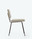 Chaise Moulin Pierre Paulin Artifort Design contemporain Caen