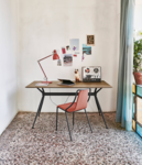 Bureau Brioso Midj Design contemporain Caen