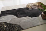 Tapis HAYDEN Serge Lesage Design Contemporain Caen