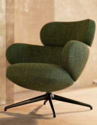 BIBO Fauteuil Pode Design contemporain Caen