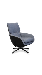 Fauteuil LLOYD Leolux Design Contemporain Caen