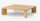 Table basse Elli Leolux design contemporain Caen