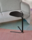Bout de canap Canopy Leolux Design contemporain Caen
