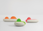 Canap KOSMOS Midj Design contemporain Caen