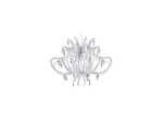 Lillibet Suspension blanc SLAMP Design Contemporain Caen