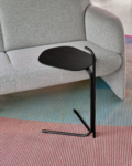 Bout de canap Canopy Leolux Design contemporain Caen