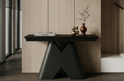 Console Sakura Ozzio Italia Design contemporain Caen