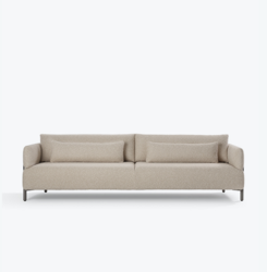 Canap Forte Artifort Design contemporain Caen